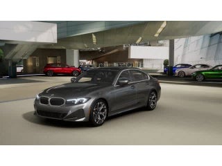 2026 BMW 3 Series 330i xDrive Sedan *Ltd Avail*