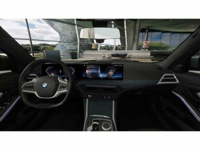 2026 BMW 3 Series 330i xDrive Sedan *Ltd Avail*