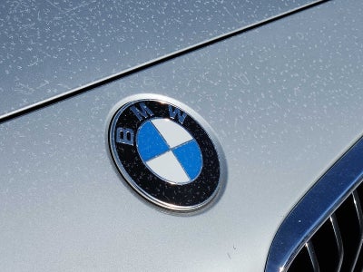 2017 BMW 2 Series 230i Convertible