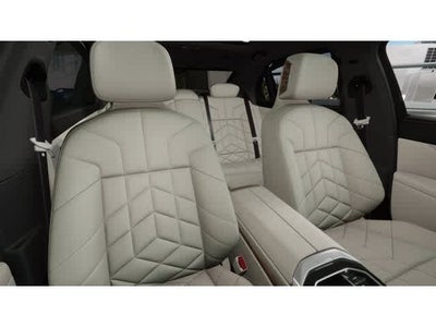 2026 BMW 7 Series 740i xDrive Sedan