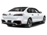 2026 BMW 7 Series 740i xDrive Sedan