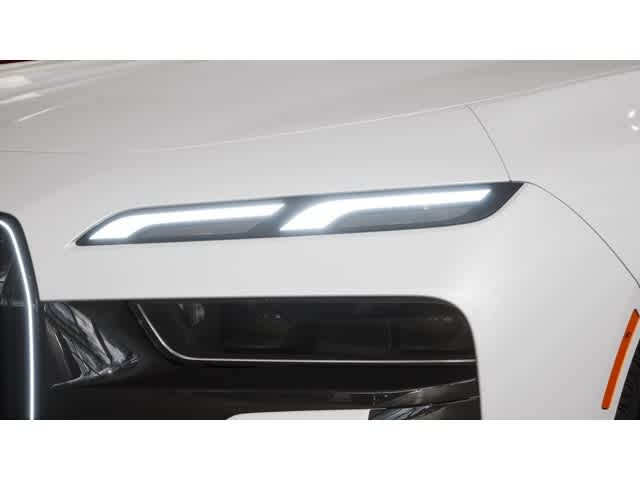 2026 BMW 7 Series 740i xDrive Sedan