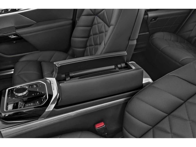 2026 BMW 7 Series 740i xDrive Sedan