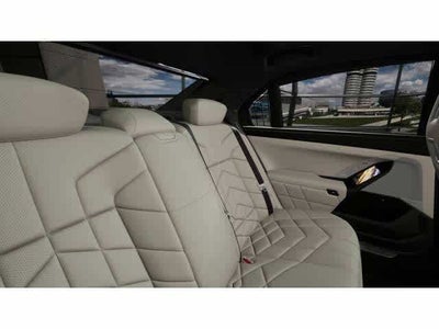 2026 BMW 7 Series 740i xDrive Sedan