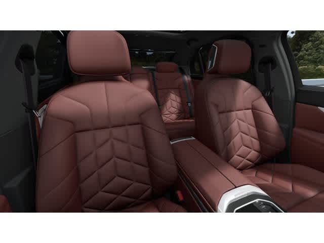2026 BMW 7 Series 740i xDrive Sedan