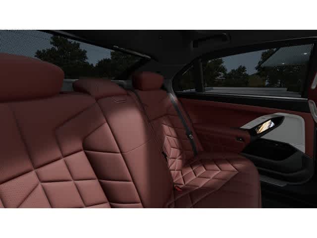 2026 BMW 7 Series 740i xDrive Sedan