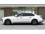 2026 BMW 7 Series 740i xDrive Sedan