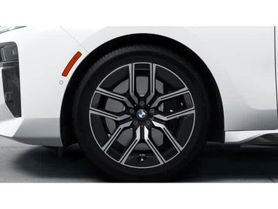 2026 BMW 7 Series 740i xDrive Sedan