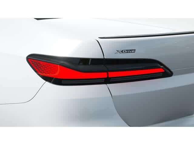 2026 BMW 7 Series 740i xDrive Sedan