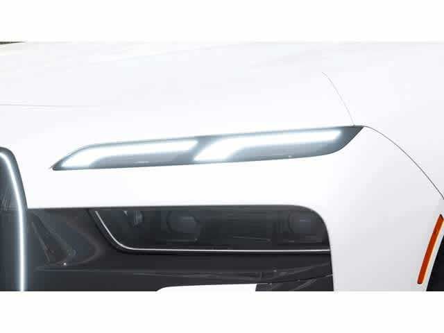 2026 BMW 7 Series 740i xDrive Sedan