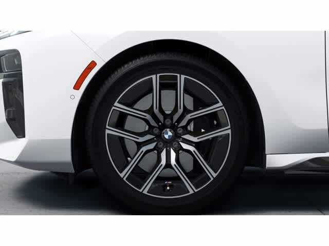 2026 BMW 7 Series 740i xDrive Sedan