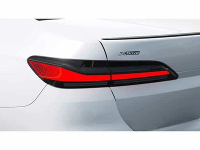2026 BMW 7 Series 740i xDrive Sedan