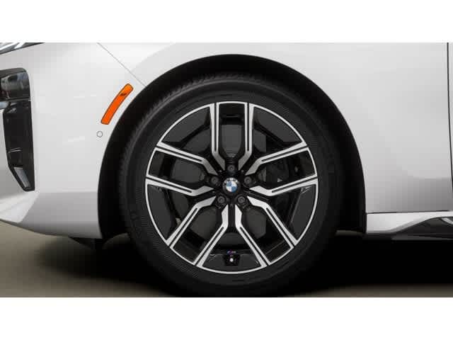 2026 BMW 7 Series 740i xDrive Sedan