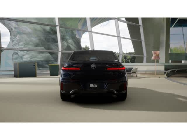 2026 BMW 7 Series 740i xDrive Sedan