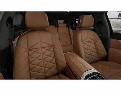 2026 BMW 7 Series 740i xDrive Sedan