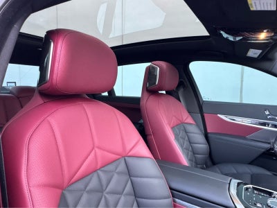 2024 BMW 7 Series 740i xDrive Sedan