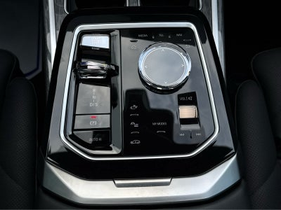 2024 BMW 7 Series 740i xDrive Sedan