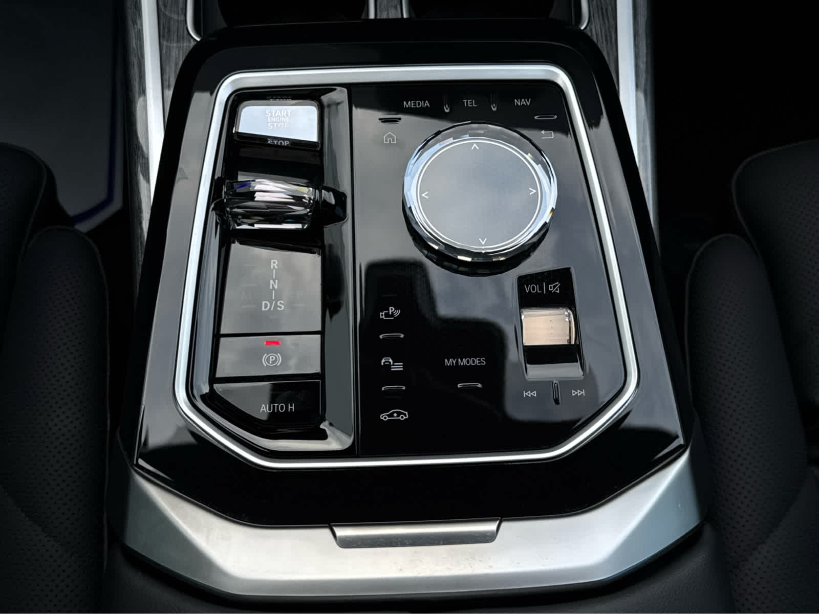 2024 BMW 7 Series 740i xDrive Sedan