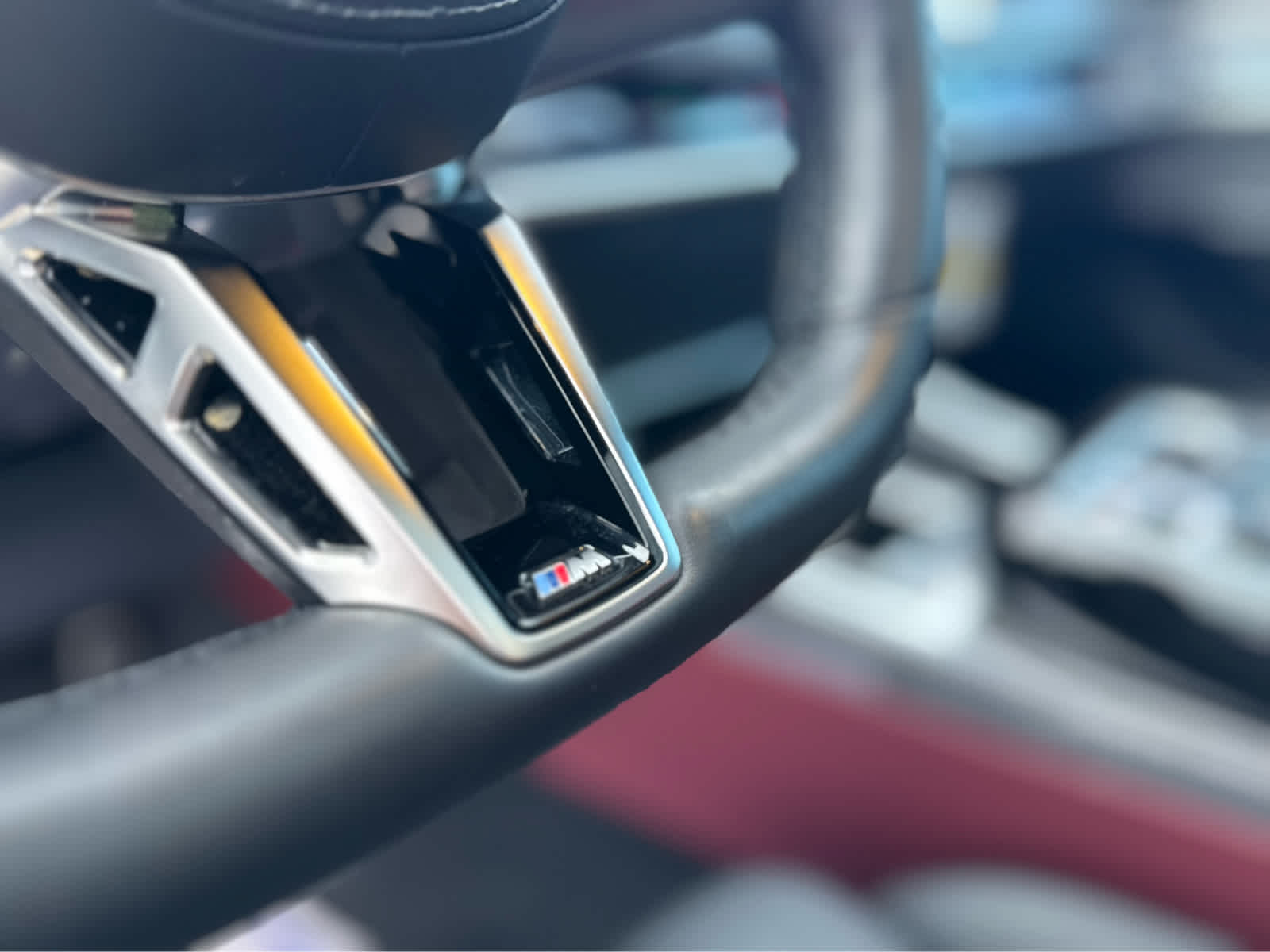 2024 BMW 7 Series 740i xDrive Sedan