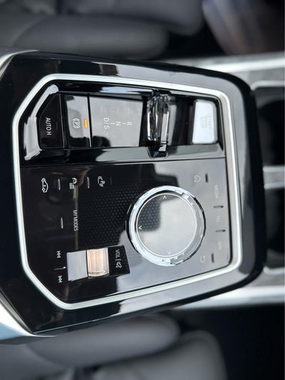 2024 BMW 7 Series 740i xDrive Sedan