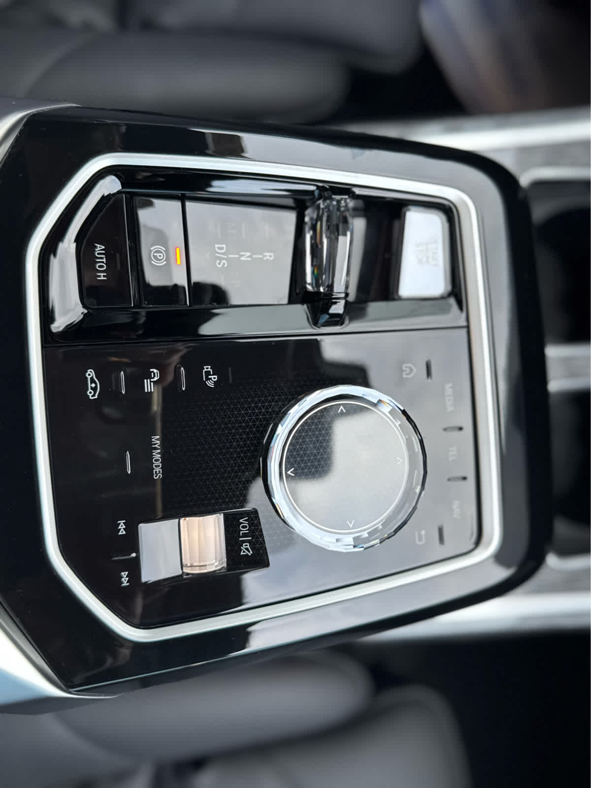 2024 BMW 7 Series 740i xDrive Sedan