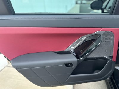 2024 BMW 7 Series 740i xDrive Sedan