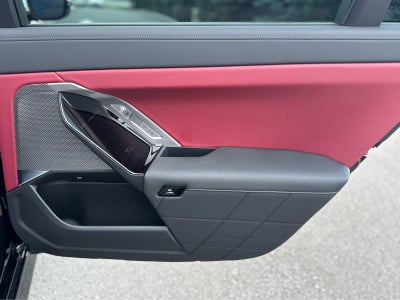 2024 BMW 7 Series 740i xDrive Sedan