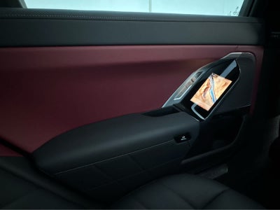 2024 BMW 7 Series 740i xDrive Sedan