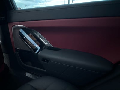 2024 BMW 7 Series 740i xDrive Sedan
