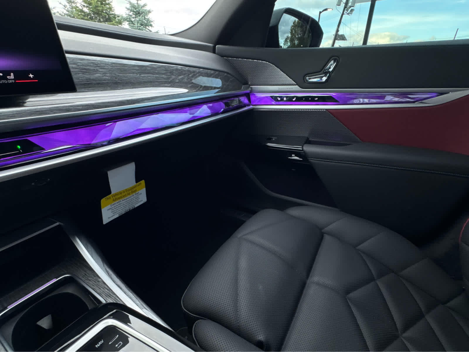 2024 BMW 7 Series 740i xDrive Sedan