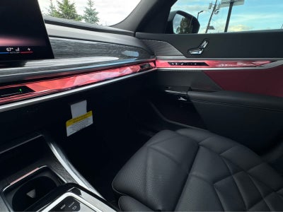 2024 BMW 7 Series 740i xDrive Sedan