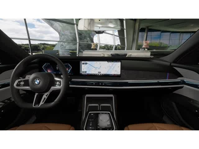 2026 BMW 7 Series 740i xDrive Sedan
