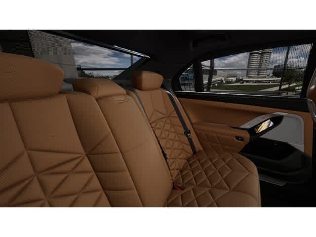 2026 BMW 7 Series 740i xDrive Sedan