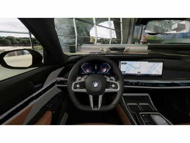 2026 BMW 7 Series 740i xDrive Sedan
