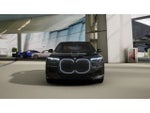 2026 BMW 7 Series 740i xDrive Sedan