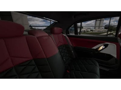 2026 BMW 7 Series 740i xDrive Sedan