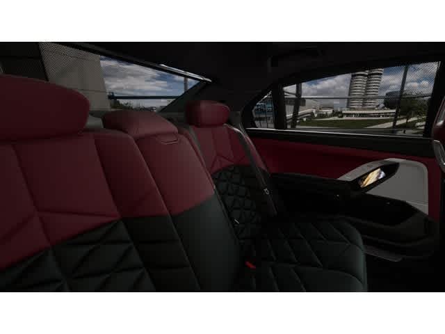 2026 BMW 7 Series 740i xDrive Sedan