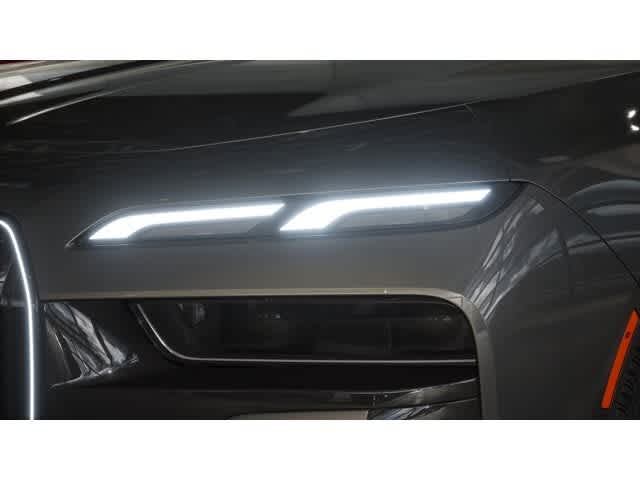 2026 BMW 7 Series 740i xDrive Sedan