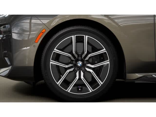 2026 BMW 7 Series 740i xDrive Sedan