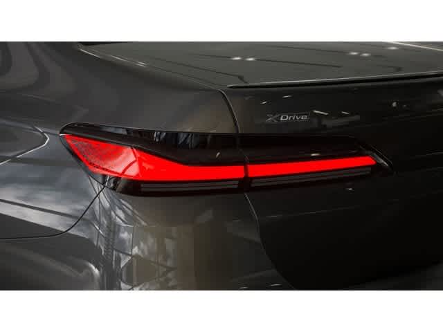 2026 BMW 7 Series 740i xDrive Sedan