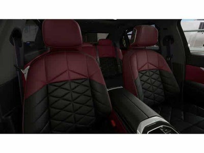 2026 BMW 7 Series 740i xDrive Sedan