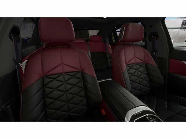 2026 BMW 7 Series 740i xDrive Sedan
