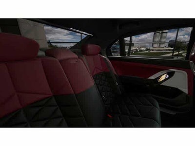 2026 BMW 7 Series 740i xDrive Sedan