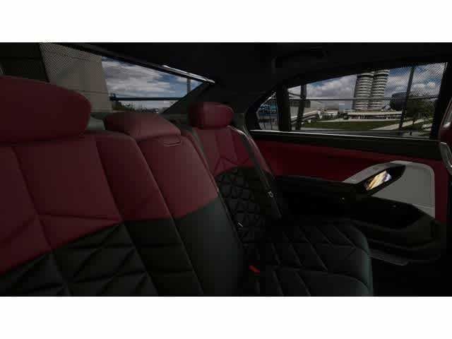 2026 BMW 7 Series 740i xDrive Sedan