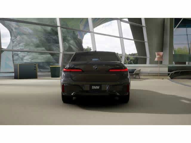 2026 BMW 7 Series 740i xDrive Sedan