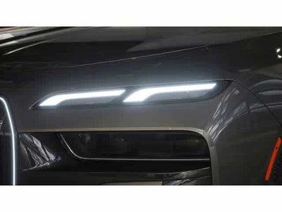 2026 BMW 7 Series 740i xDrive Sedan