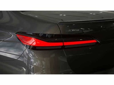 2026 BMW 7 Series 740i xDrive Sedan