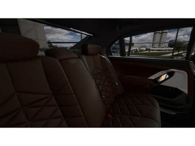 2026 BMW 7 Series 740i xDrive Sedan