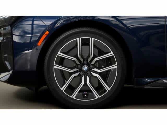 2026 BMW 7 Series 740i xDrive Sedan