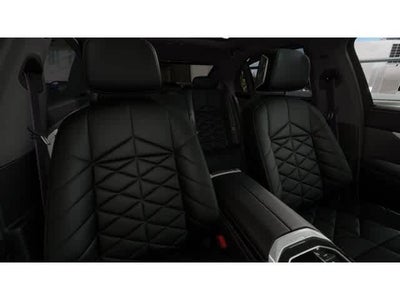 2026 BMW 7 Series 740i xDrive Sedan